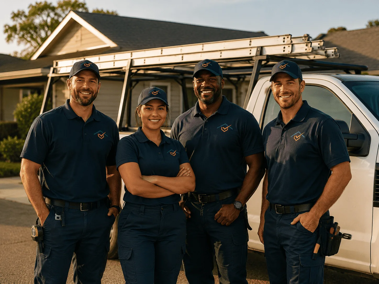 Roof Inspection company in Crystal Springs, MS